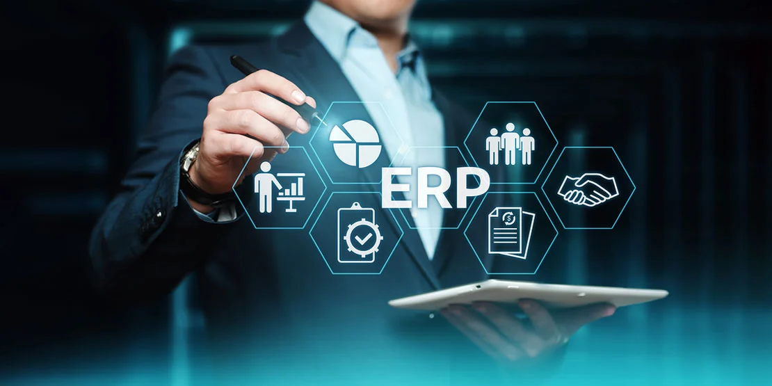 Why Open source ERP is better than ERP software
